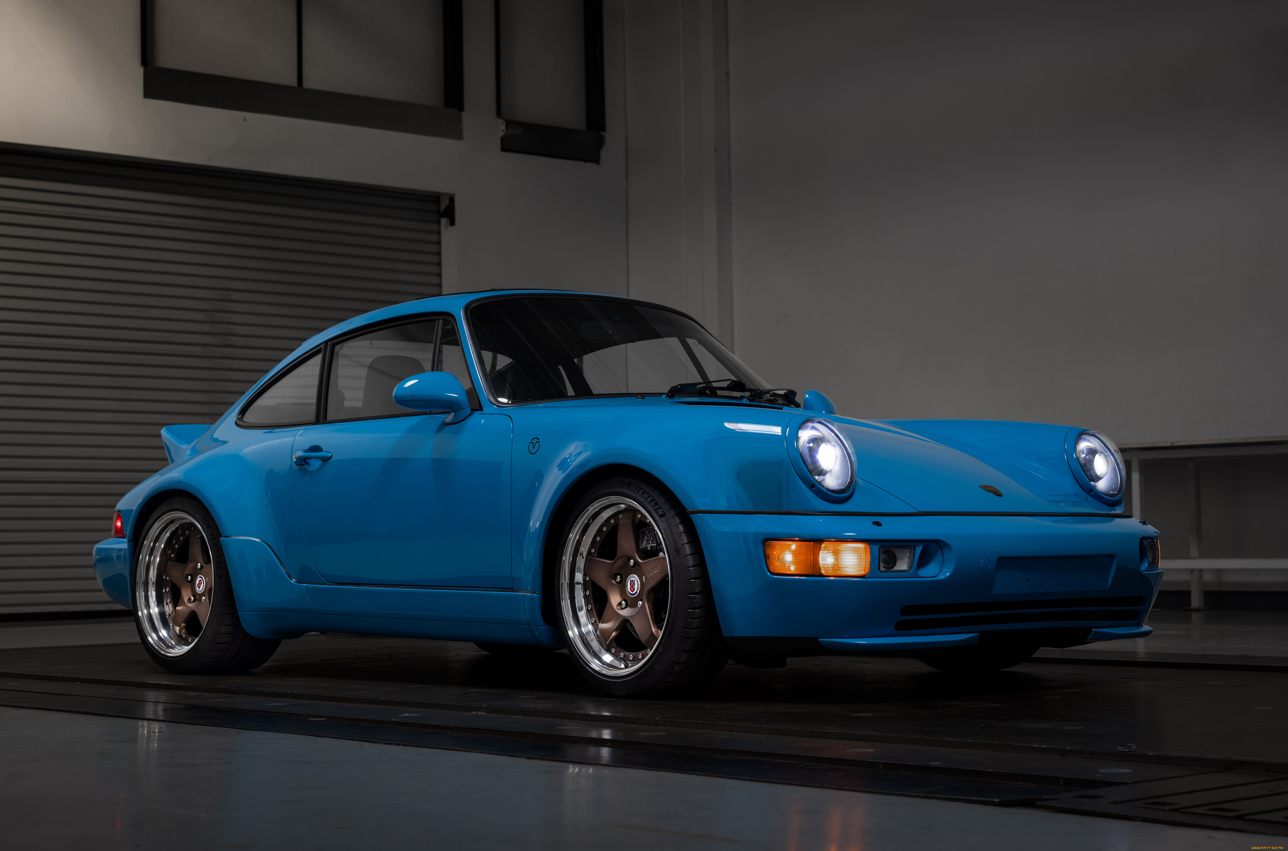 , porsche